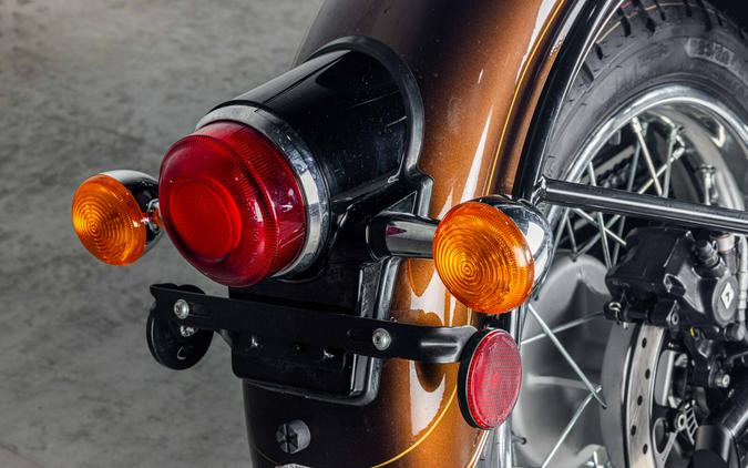 2027 Royal Enfield CLASSIC 350 - VV300178