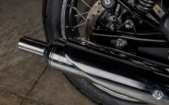 2027 Royal Enfield CLASSIC 350 - VV300178