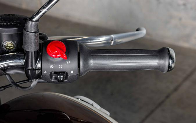 2027 Royal Enfield CLASSIC 350 - VV300178