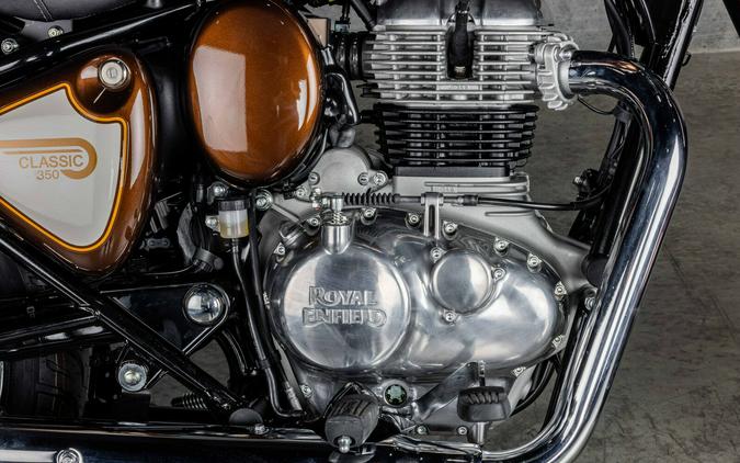 2027 Royal Enfield CLASSIC 350 - VV300178