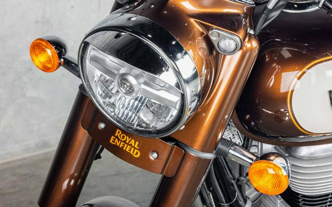 2027 Royal Enfield CLASSIC 350 - VV300178