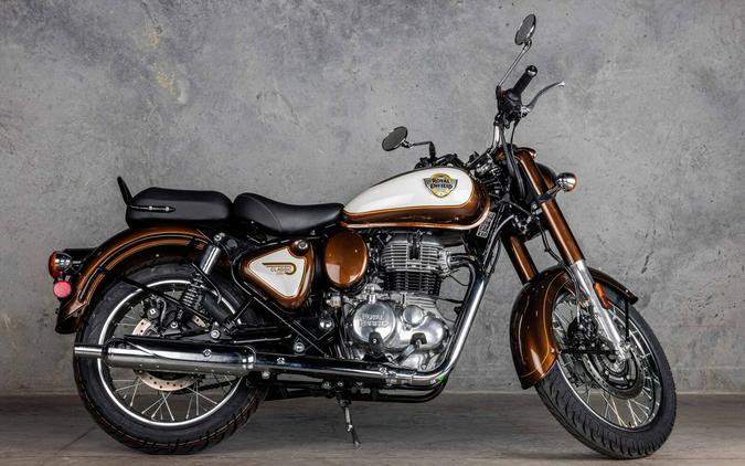 2027 Royal Enfield CLASSIC 350 - VV300178