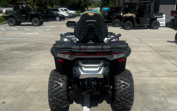 2027 CFMOTO CFORCE 1000 Touring