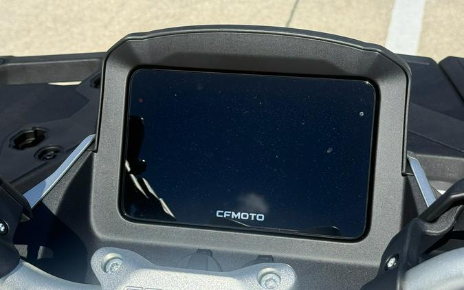 2027 CFMOTO CFORCE 1000 Touring