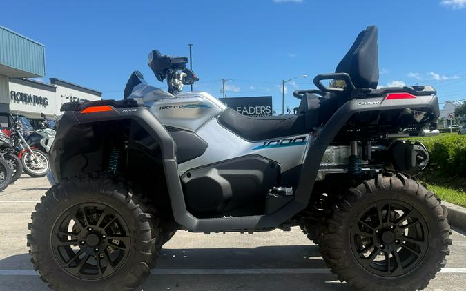2027 CFMOTO CFORCE 1000 Touring