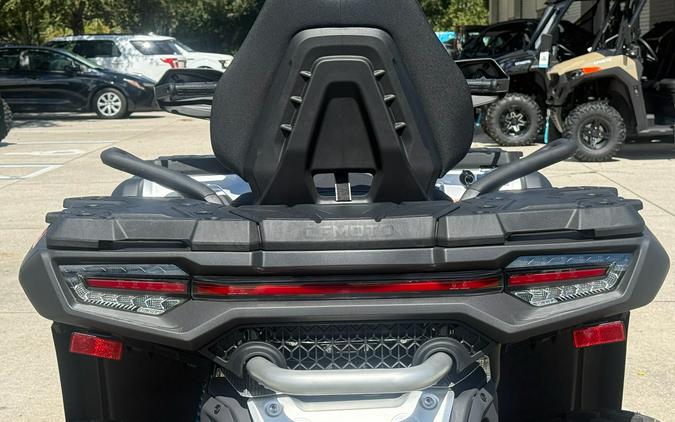 2027 CFMOTO CFORCE 1000 Touring