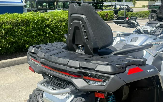 2027 CFMOTO CFORCE 1000 Touring
