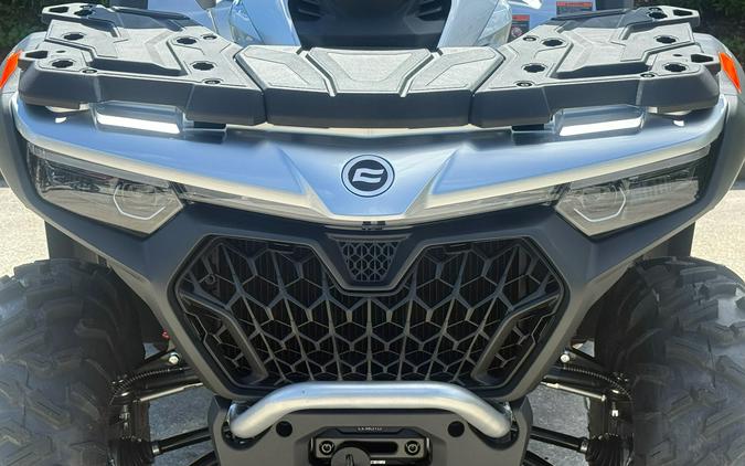 2027 CFMOTO CFORCE 1000 Touring