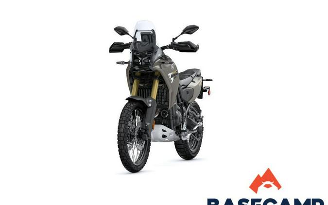 2026 Yamaha Tenere 700