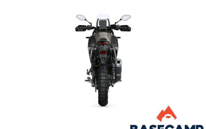 2026 Yamaha Tenere 700