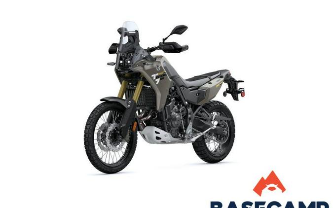 2026 Yamaha Tenere 700