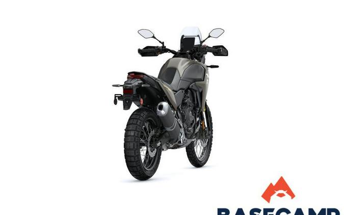 2026 Yamaha Tenere 700