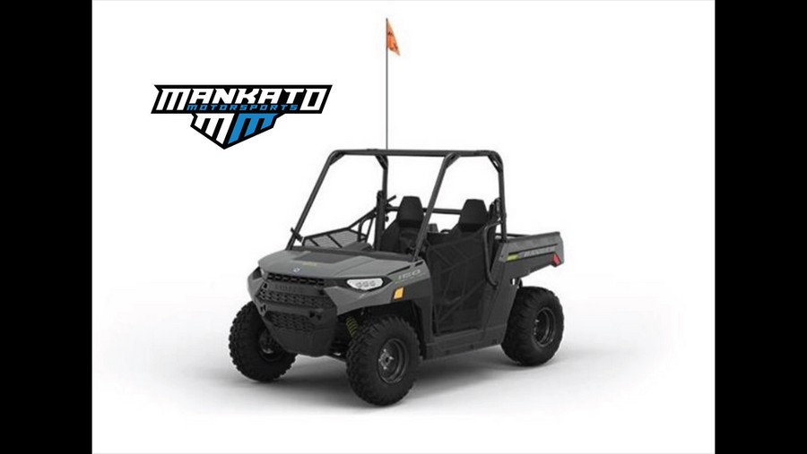 2023 Polaris Industries RANGER 150 EFI