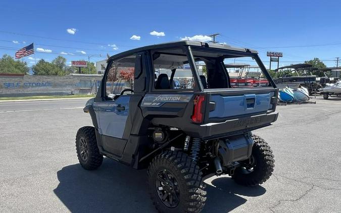 2024 Polaris® Polaris XPedition ADV Ultimate