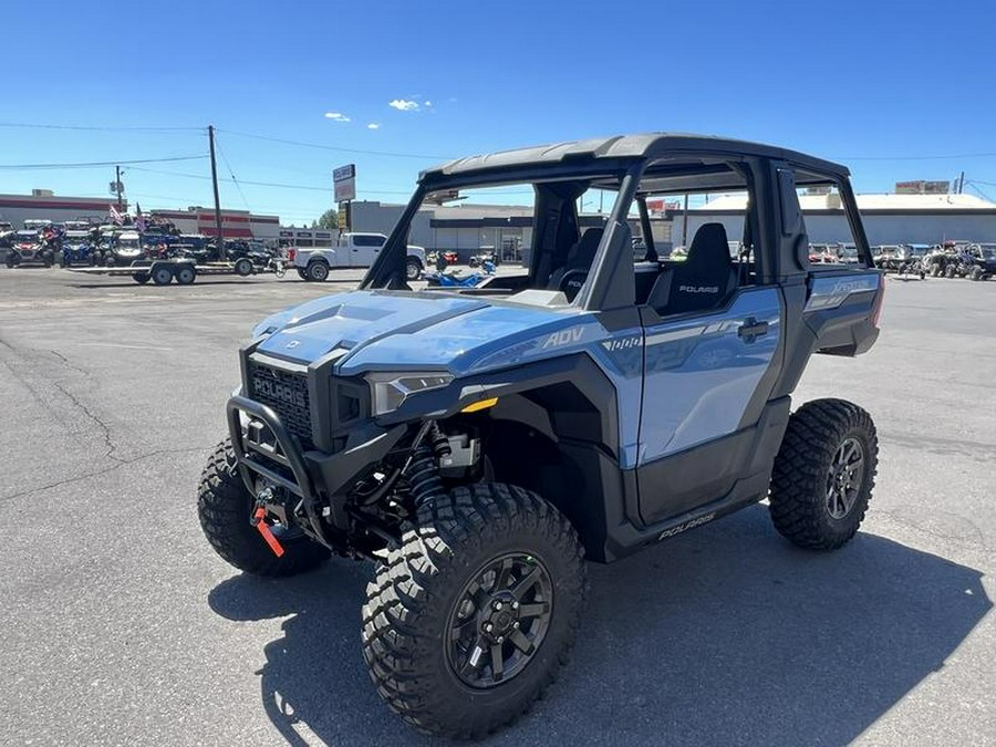 2024 Polaris® Polaris XPedition ADV Ultimate