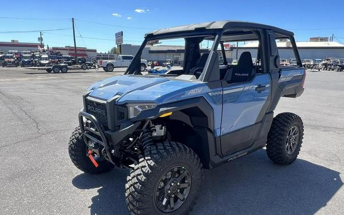 2024 Polaris® Polaris XPedition ADV Ultimate