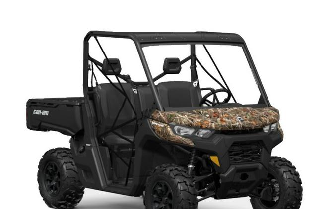 2024 Can-Am™ Defender DPS HD9