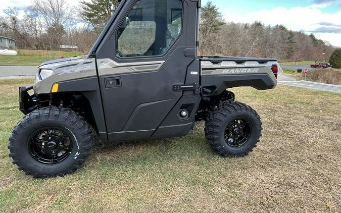 2024 Polaris® Ranger XP 1000 NorthStar Edition Ultimate