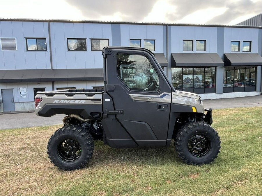 2024 Polaris® Ranger XP 1000 NorthStar Edition Ultimate