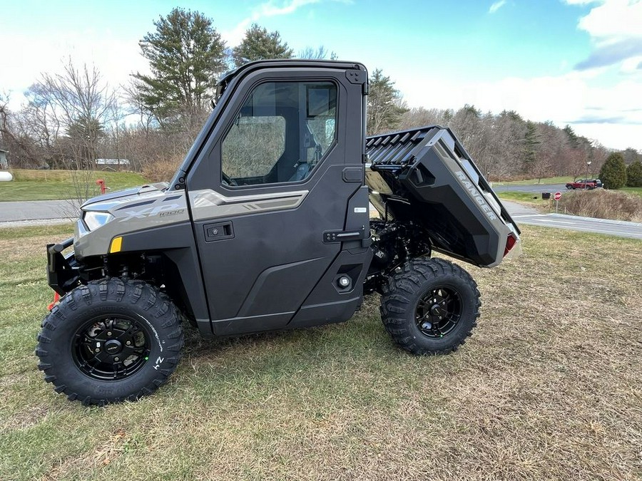 2024 Polaris® Ranger XP 1000 NorthStar Edition Ultimate