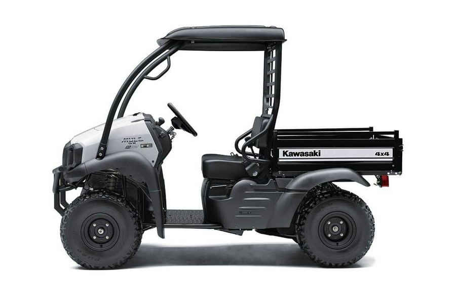 2023 Kawasaki MULE SX FI 4X4 FE