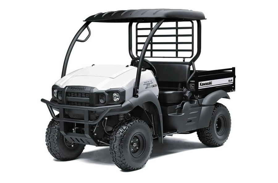 2023 Kawasaki MULE SX FI 4X4 FE