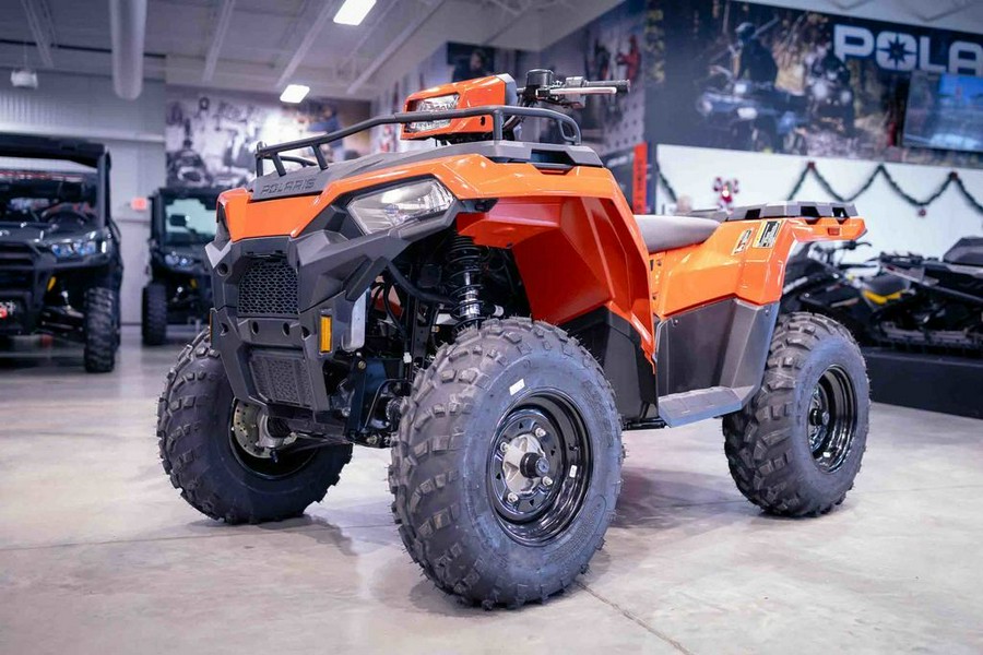 2024 Polaris® Sportsman 570