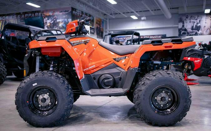 2024 Polaris® Sportsman 570