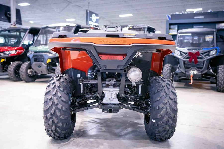 2024 Polaris® Sportsman 570