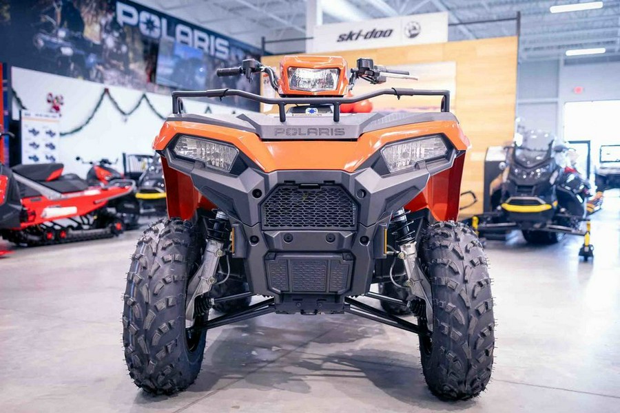 2024 Polaris® Sportsman 570