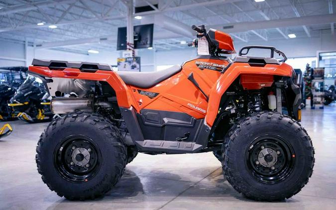 2024 Polaris® Sportsman 570