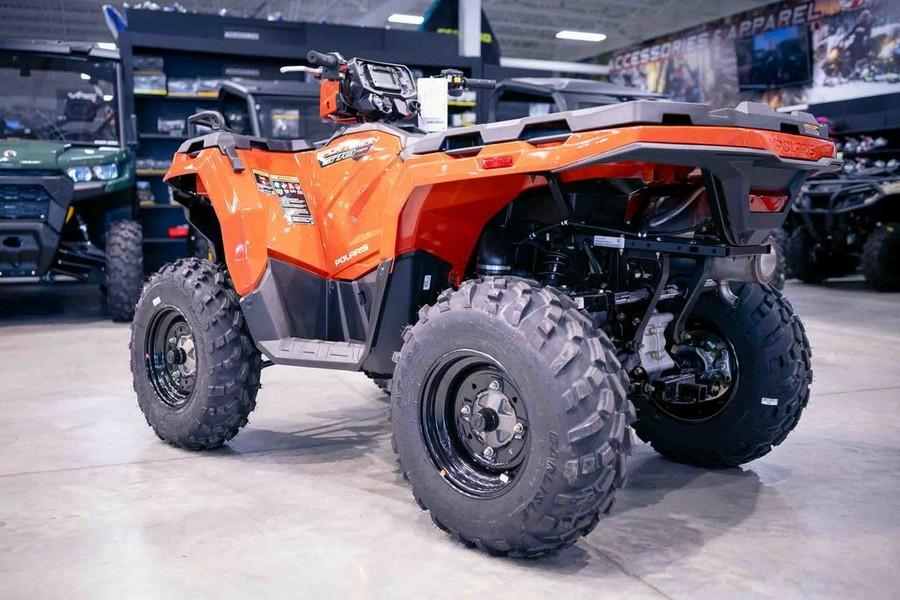 2024 Polaris® Sportsman 570