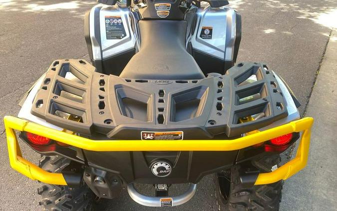 2024 Can-Am® Outlander XT-P 850