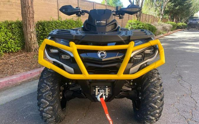 2024 Can-Am® Outlander XT-P 850