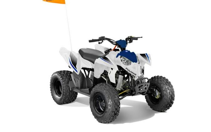 2024 Polaris Outlaw 110 EFI