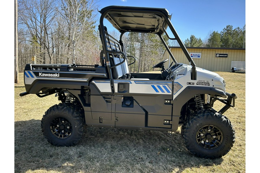 2024 Kawasaki Mule™ PRO-FXR™ 1000 LE