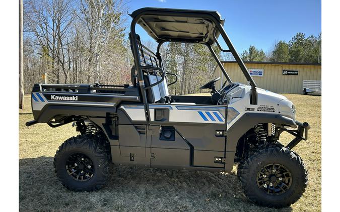 2024 Kawasaki Mule™ PRO-FXR™ 1000 LE