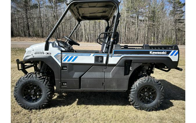 2024 Kawasaki Mule™ PRO-FXR™ 1000 LE