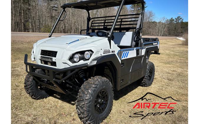 2024 Kawasaki Mule™ PRO-FXR™ 1000 LE