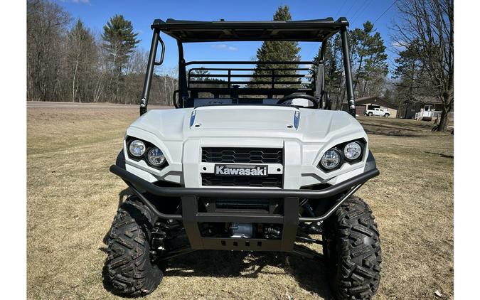 2024 Kawasaki Mule™ PRO-FXR™ 1000 LE