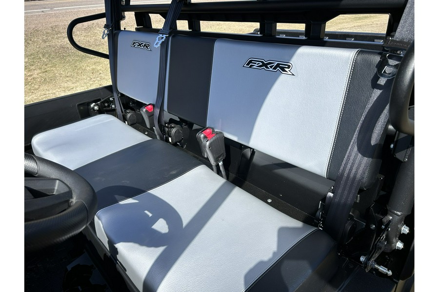 2024 Kawasaki Mule™ PRO-FXR™ 1000 LE