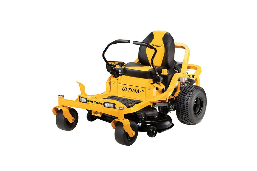 2024 Cub Cadet ULTIMA ZT1 42