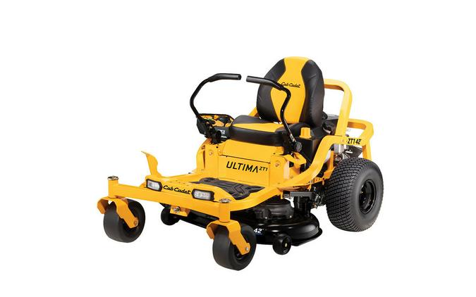 2024 Cub Cadet ULTIMA ZT1 42