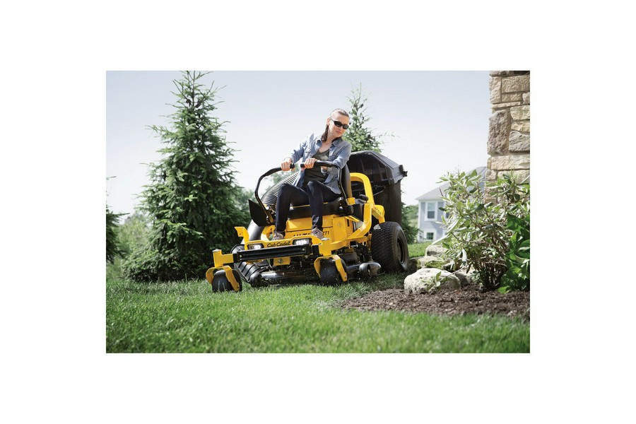 2024 Cub Cadet ULTIMA ZT1 42