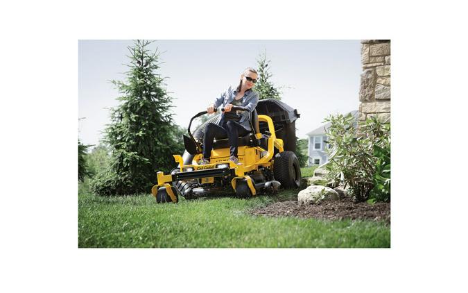 2024 Cub Cadet ULTIMA ZT1 42