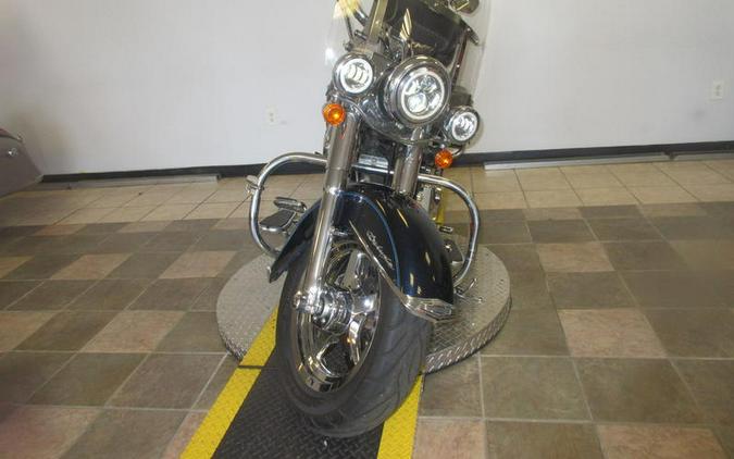 2012 Harley-Davidson® FLSTN - Softail® Deluxe