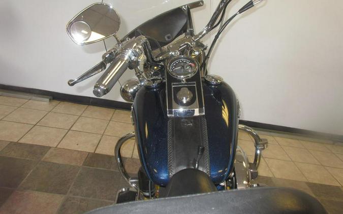 2012 Harley-Davidson® FLSTN - Softail® Deluxe