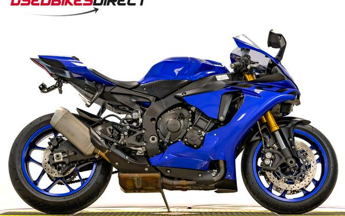 2018 Yamaha YZF-R1 - $16,999.00