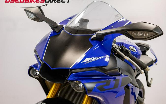 2018 Yamaha YZF-R1 - $16,999.00