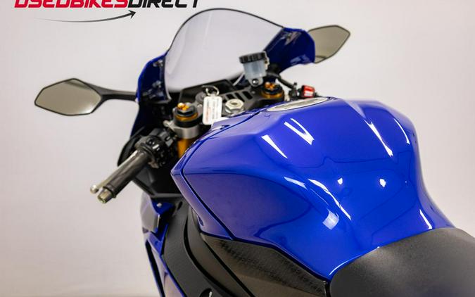 2018 Yamaha YZF-R1 - $16,999.00